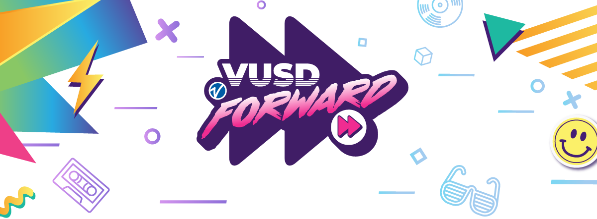 VUSD Forward
