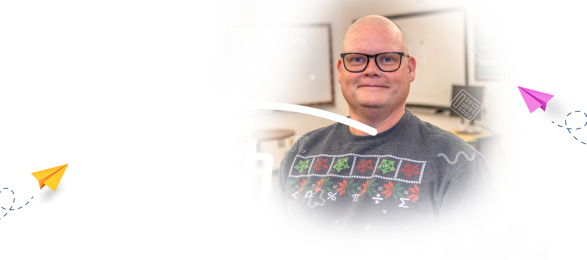 Teach Math at VUSD