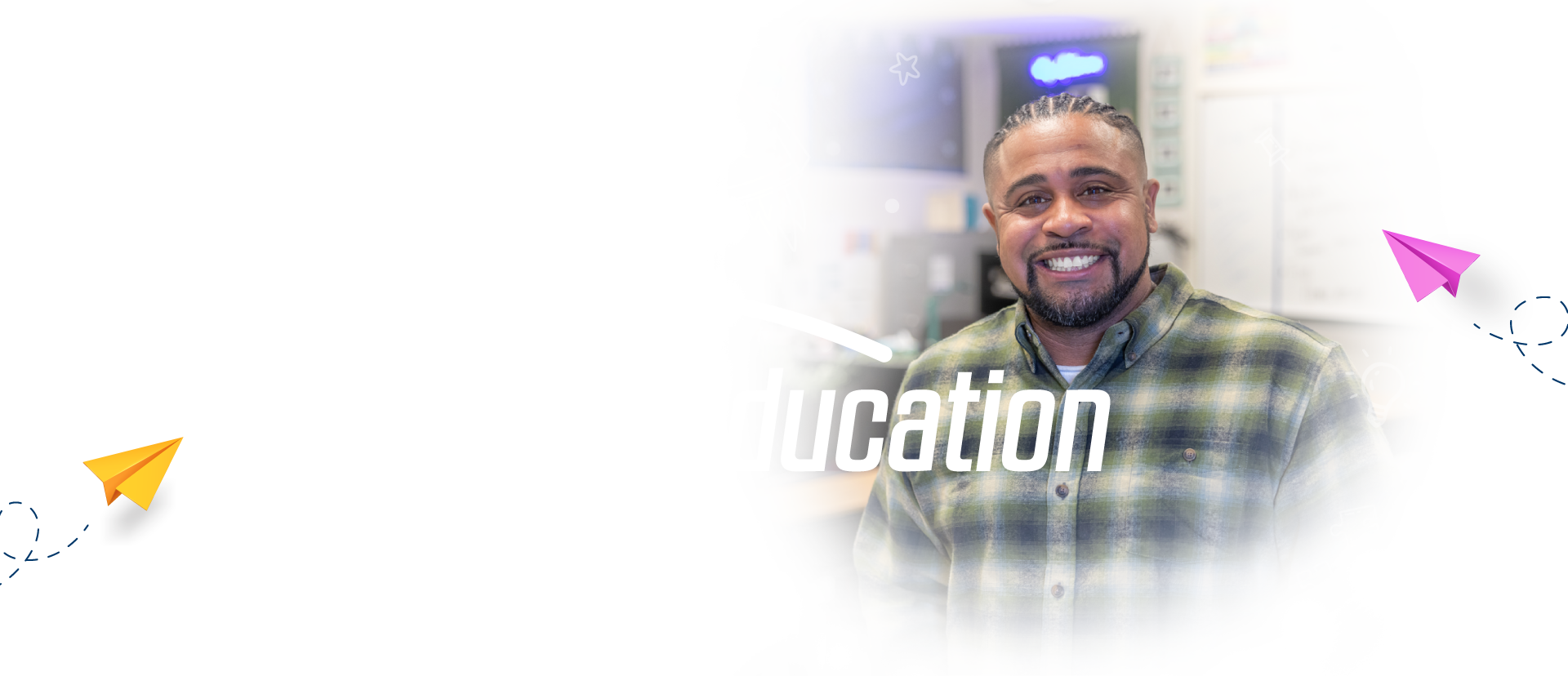 Teach Special Education at VUSD